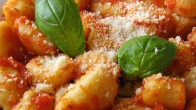 La ricetta degli gnocchi di pane
