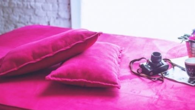 La vie en rose, en toute impunité