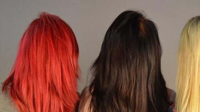 Moda capelli 2015, tagli e tinte