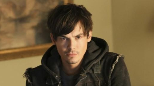 Pretty little liars chi &egrave; A