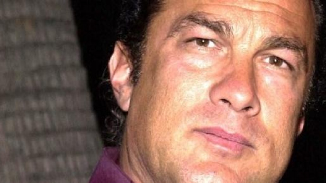 Seagal: ritorno con un action movie vecchio stile