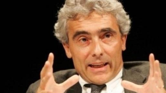 Tito Boeri, il piano di riforma delle pensioni