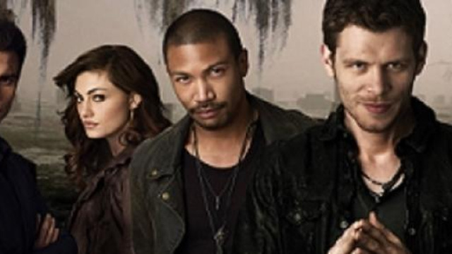 Un nuovo nemico in arrivo per gli originali