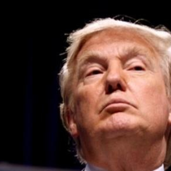 Trump adelantó que llevará juicio a NBC
