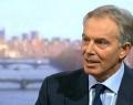 Tony Blair resigns as Middle East Peace Envoy