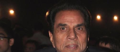 Dharmendra to appear in Seccond Hand Husband
