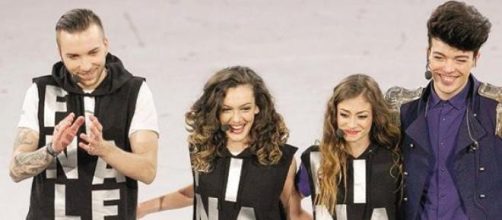 Amici 2015: chi vince tra Klaudia e Virginia?