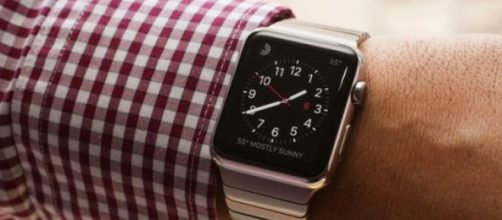 Apple Watch arriverà in Italia dal 26 giugno
