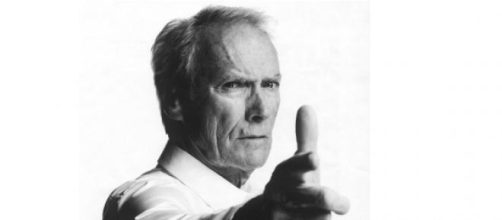 Eastwood's directing another American hero movie