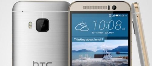 Ecco il nuovo Htc One M9.