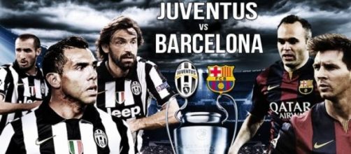 Ecco il pronostico di Juventus-Barcellona