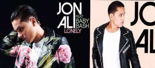 Jon Ali parle son titre "Lonely" feat Baby Bash