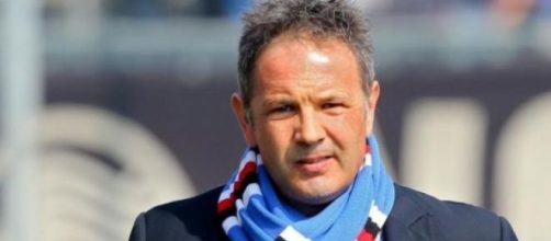 Mihajlovic ormai ex allenatore della Samp