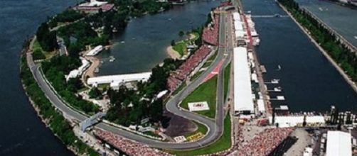 Orari Gp Formula 1 Canada 2015 a Montreal.