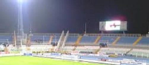 Pescara-Bologna, finale play off, andata