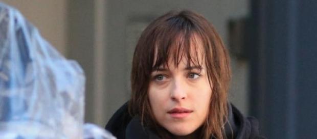 Dakota Johnson will höhere Gage Dakota Johnson will höhere Gage