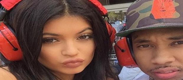 Eigene Reality-Show für Kylie Jenner und Tyga? Eigene Reality-Show für Kylie Jenner und Tyga?
