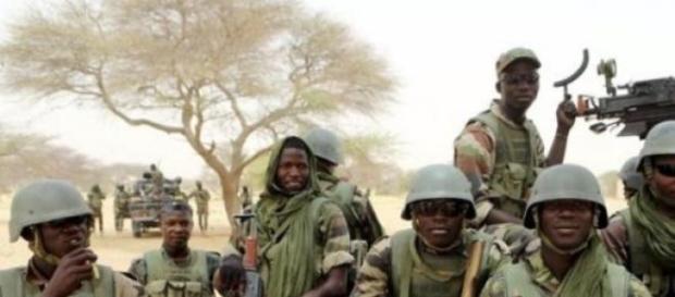 El ejército nigeriano mató a más de 8.000 personas El ejército nigeriano mató a más de 8.000 personas