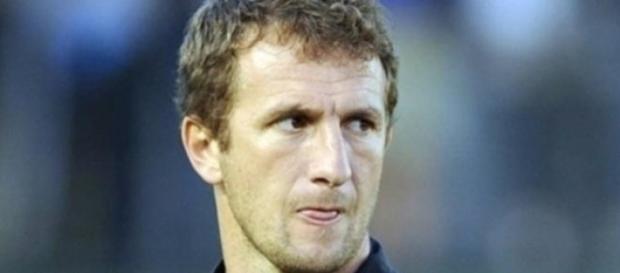 El 'Vasco' Arruabarrena, DT de Boca El 'Vasco' Arruabarrena, DT de Boca