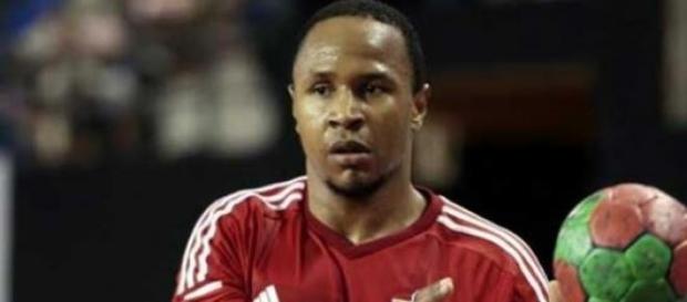 Elledy Semedo vai jogar terceira época no Benfica Elledy Semedo vai jogar terceira época no Benfica