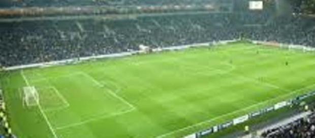 Estádio José de Alvalade, casa do Sporting Estádio José de Alvalade, casa do Sporting