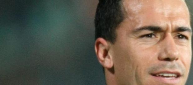 Fabio Espinho, el nuevo jugador del Málaga Fabio Espinho, el nuevo jugador del Málaga