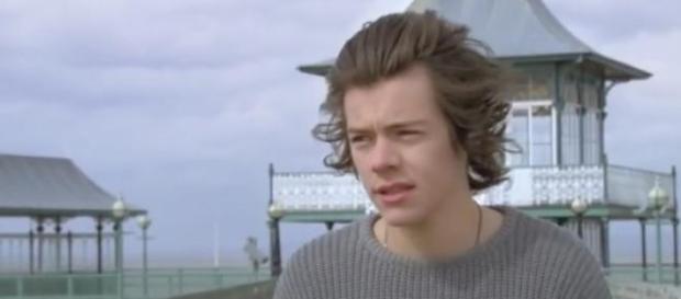 Harry Styles diz que não tem tempo para relações Harry Styles diz que não tem tempo para relações