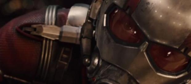 Héroes Marvel: ¿Quien es realmente Ant-Man? Héroes Marvel: ¿Quien es realmente Ant-Man?
