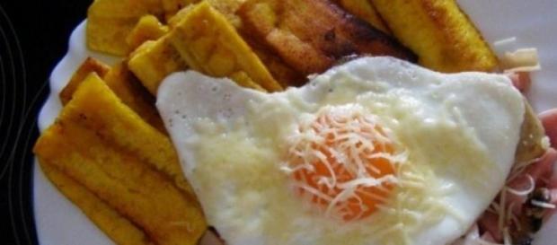 'Im2Calories' ¿Cuántas calorías tiene tu comida? 'Im2Calories' ¿Cuántas calorías tiene tu comida?
