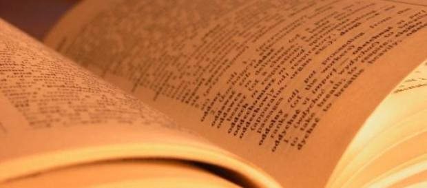 Imagínate un mundo sin lectura Imagínate un mundo sin lectura