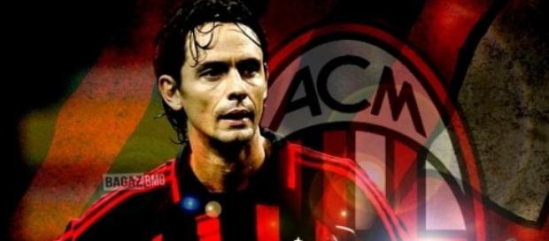 Inzaghi ne sera plus le coach. Inzaghi ne sera plus le coach.