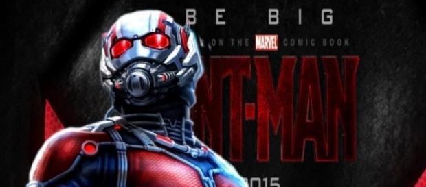¿Debería haber aparecido Ant-Man en Avengers 2? ¿Debería haber aparecido Ant-Man en Avengers 2?
