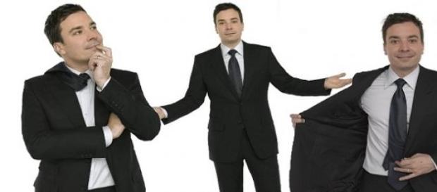 Jimmy Fallon triunfa en la TV norteamericana Jimmy Fallon triunfa en la TV norteamericana