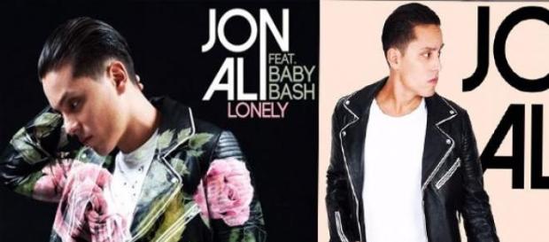 Jon Ali parle son titre "Lonely" feat Baby Bash Jon Ali parle son titre "Lonely" feat Baby Bash