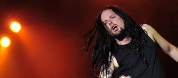 Jonathan Davis grabará con Marilyn Manson Jonathan Davis grabará con Marilyn Manson