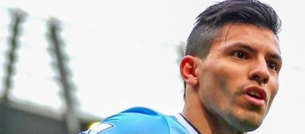 Kun Aguero wkrótce w barwach Realu Madryt Kun Aguero wkrótce w barwach Realu Madryt