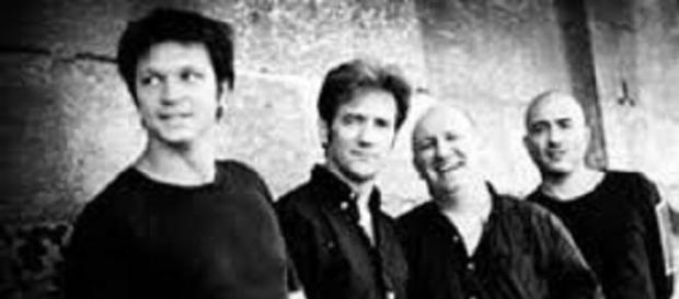 La bande à Cantat a marqué le rock français La bande à Cantat a marqué le rock français