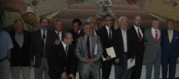 La Codeme con sus federaciones sigue mejorando La Codeme con sus federaciones sigue mejorando