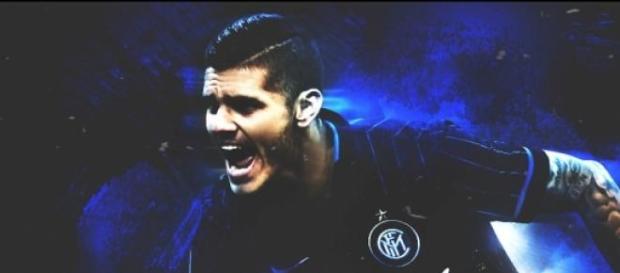 Mauro Icardi se queda en el Inter hasta el 2019 Mauro Icardi se queda en el Inter hasta el 2019