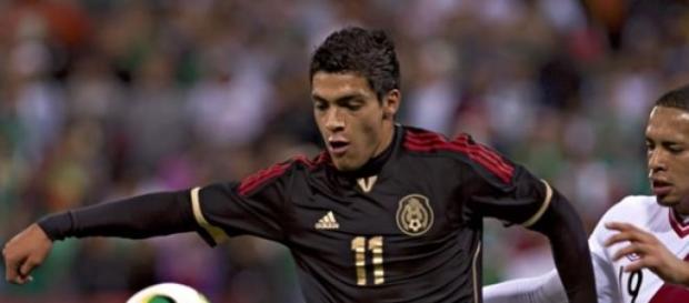 México con dudas para enfretar la Copa América México con dudas para enfretar la Copa América