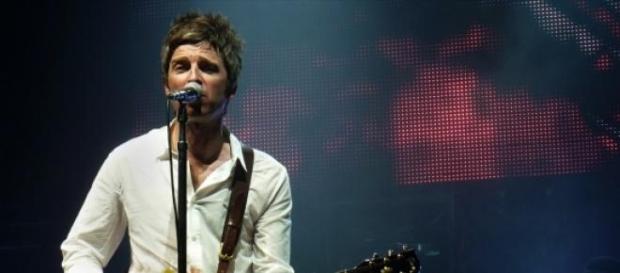 Noel hace parecer imposible una reunión de Oasis Noel hace parecer imposible una reunión de Oasis