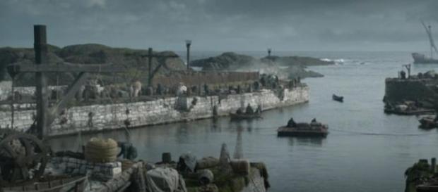 Nordirland ist „Game of Thrones“ Drehort Nordirland ist „Game of Thrones“ Drehort