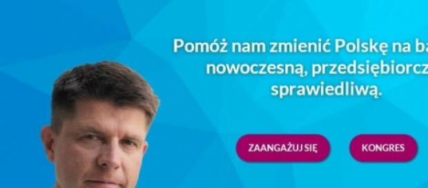 NowoczesnaPL może wejść do Sejmu NowoczesnaPL może wejść do Sejmu