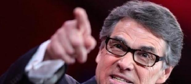 Perry se suma a la interna republicana Perry se suma a la interna republicana
