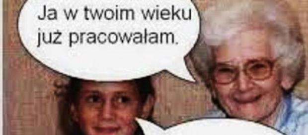 reforma wieku emerytalnego reforma wieku emerytalnego