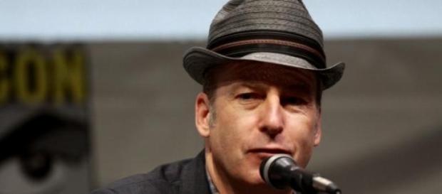 Saul Goodman in „Better Call Saul“ Saul Goodman in „Better Call Saul“