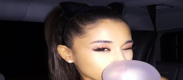 Sind Ariana Grande und Niall Horan zusammen? Sind Ariana Grande und Niall Horan zusammen?