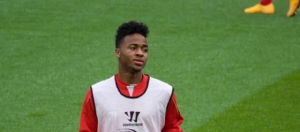Sterling en un calentamiento Sterling en un calentamiento