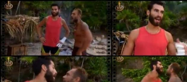 SV: NACHO VIDAL AL "DESNUDO" SV: NACHO VIDAL AL "DESNUDO"