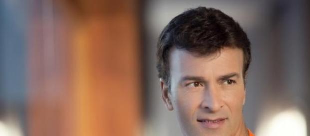 Tony Carreira será um dos convidados do programa Tony Carreira será um dos convidados do programa